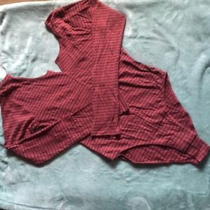 Urban Outfitters Bodysuit
